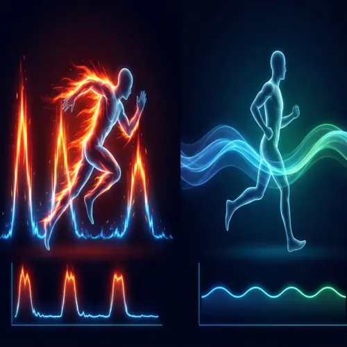 Treino HIIT