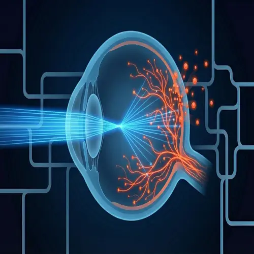 Saúde ocular